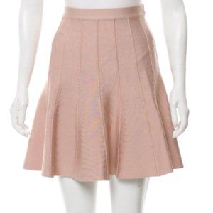 Herve Leger Sabine Mini Skirt